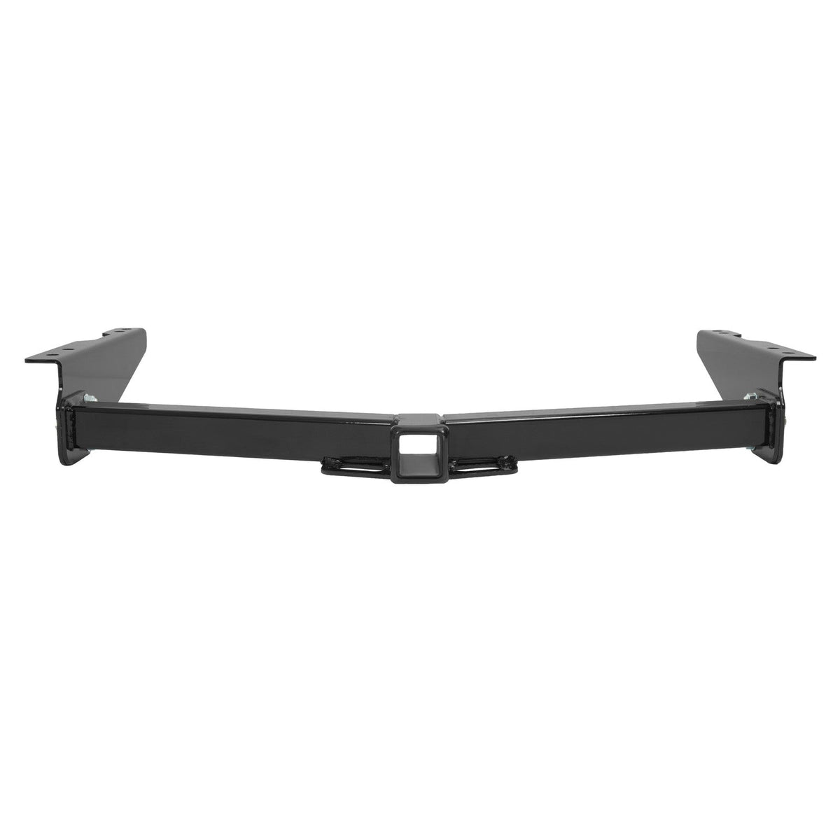 Class 4 Trailer Tow 2" Receiver Hitch For Nissan NV1500 NV2500/3500 2012-2021