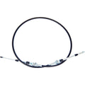 605809 Shifter Cable Fit Cushman Golf Cart 2008 - 2021 Shuttle 4, Shuttle 6