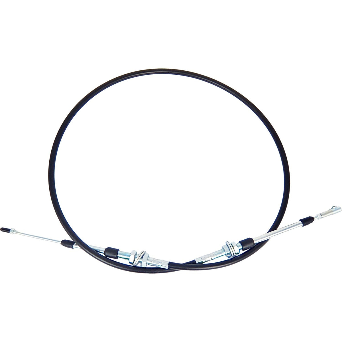 605809 Shifter Cable Fit Cushman Golf Cart 2008 - 2021 Shuttle 4, Shuttle 6