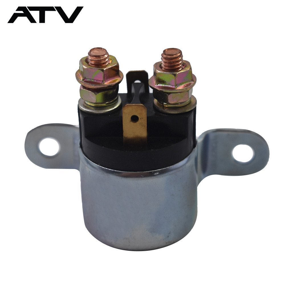 Fit For Can-Am Bombardier DS450 Outlander ATV Starter Solenoid Relay New