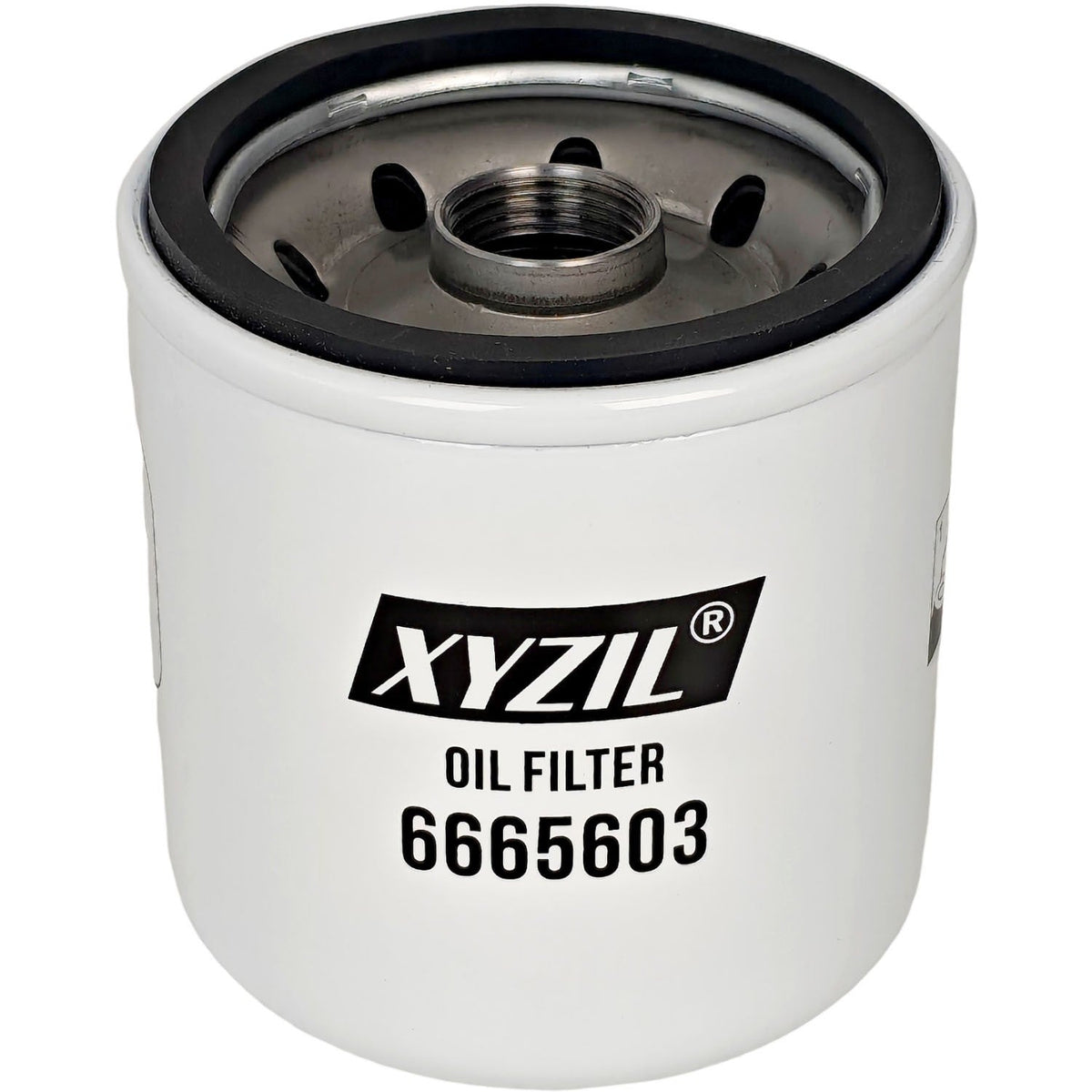 Oil Filter 6665603 Fit for John Deere 60 M653 M655 M665 316 317 318 420 STX38