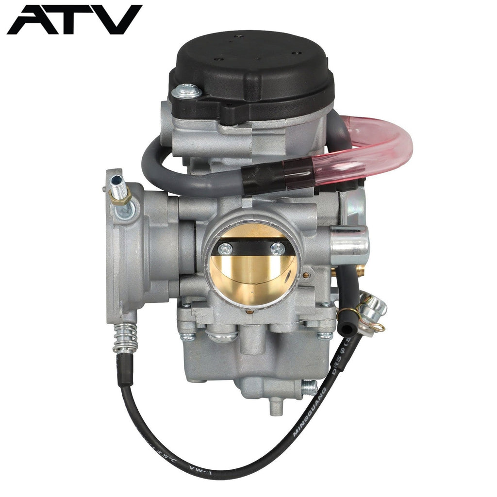 Carburetor Kit For YAMAHA Big Bear Wolverine Kodiak Grizzly 250 350 400 US