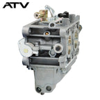 Fit For 2001-2008 KAWASAKI MULE 3000 3020 3010 trans 4x4 Carb 15003-2766