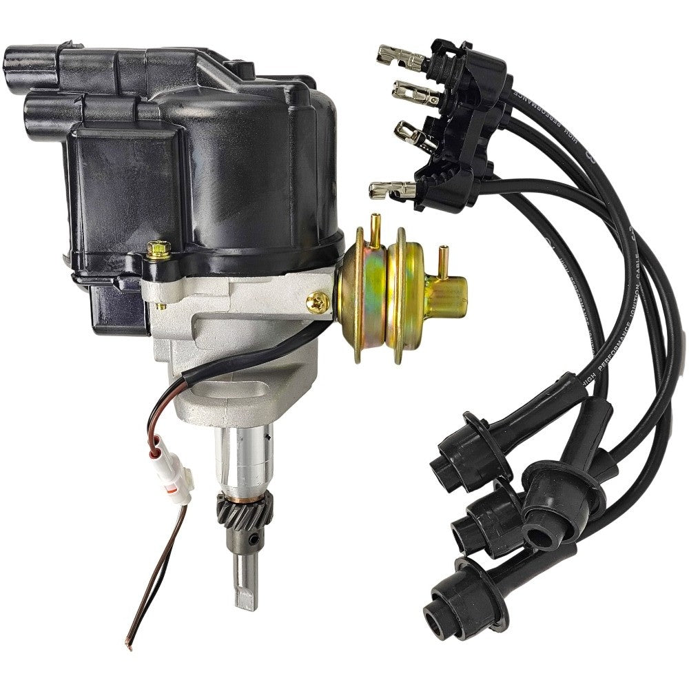 Engine Distributor for Toyota Forklift 4Y 5 6 7 Series 19030UB010 19030-78151-71