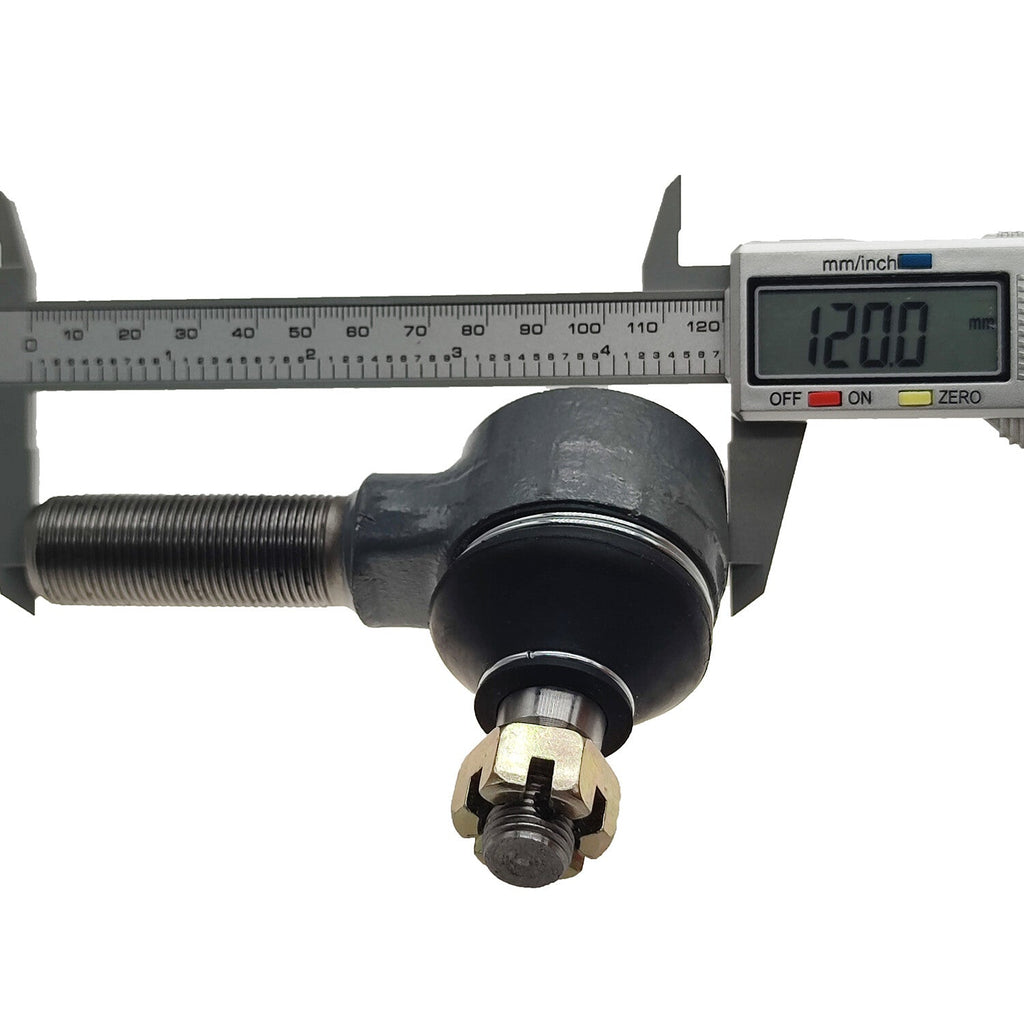 RH Tie Rod End Fit for Kubota L3700SU L3710DT-HST-C L3710DT/GST/HST L3750 L4150