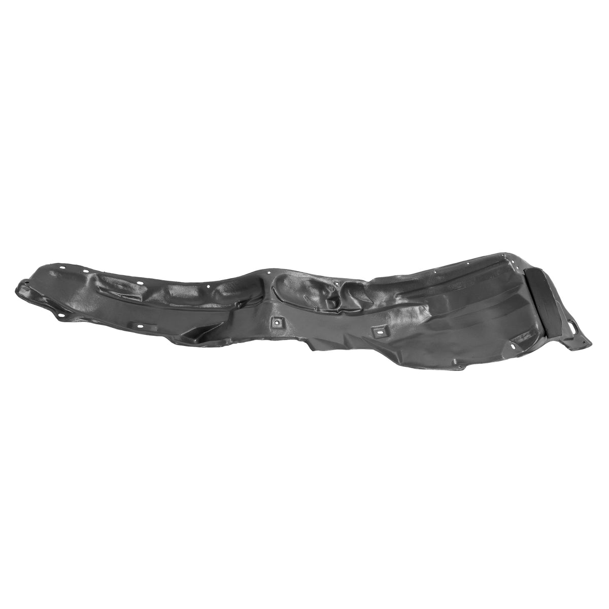 For Honda Civic 2012-15 Front Right Inner Fender Liner Splash Shield #HO1249166