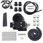 Cab Heater Kit with Defrost SSHK920-00 For Honda Talon 1000 UTV New 2019-2020