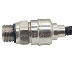 Pump High Pressure Sensor Fit for Caterpillar CAT E320C E312C 221-8859 2218859