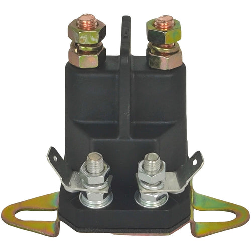 14V 784-1421-020 Contactor Fit for Kawasaki Ferris Toro Lawn Mower ATV UTV