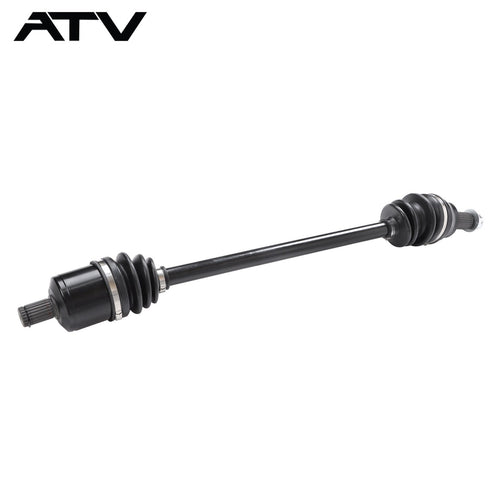 1333263 Front CV Axles Drive Shaft for Polaris RZR Trail S 4 900 XP General 1000