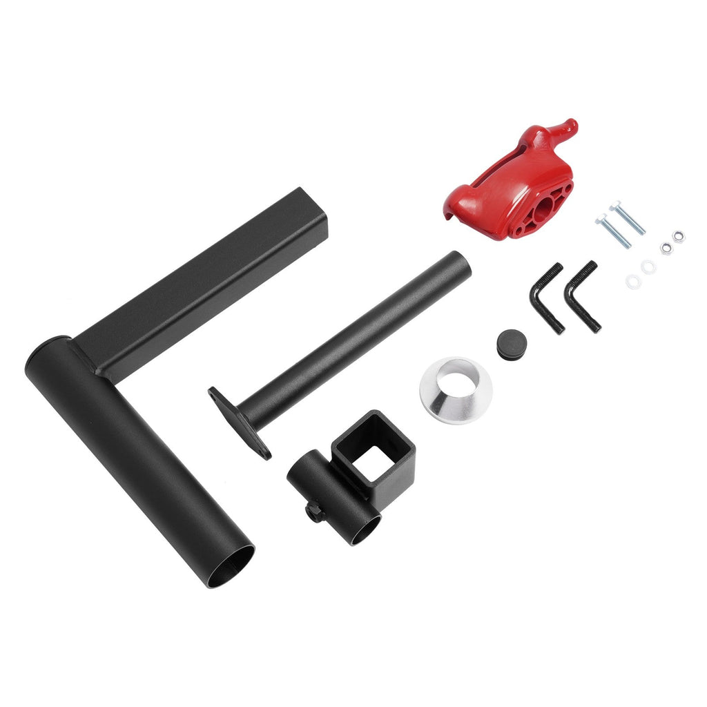 Bearing Manual Tire Changer Duck Head & Cone Adapter Kit for Car Truck Tires New