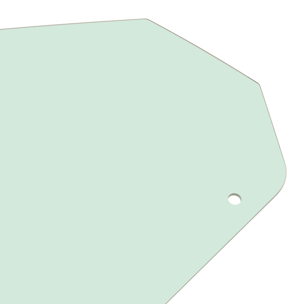 Fits Dodge Durango 11-23 /Jeep Grand Cherokee 11-21 Right RH Door Window Glass