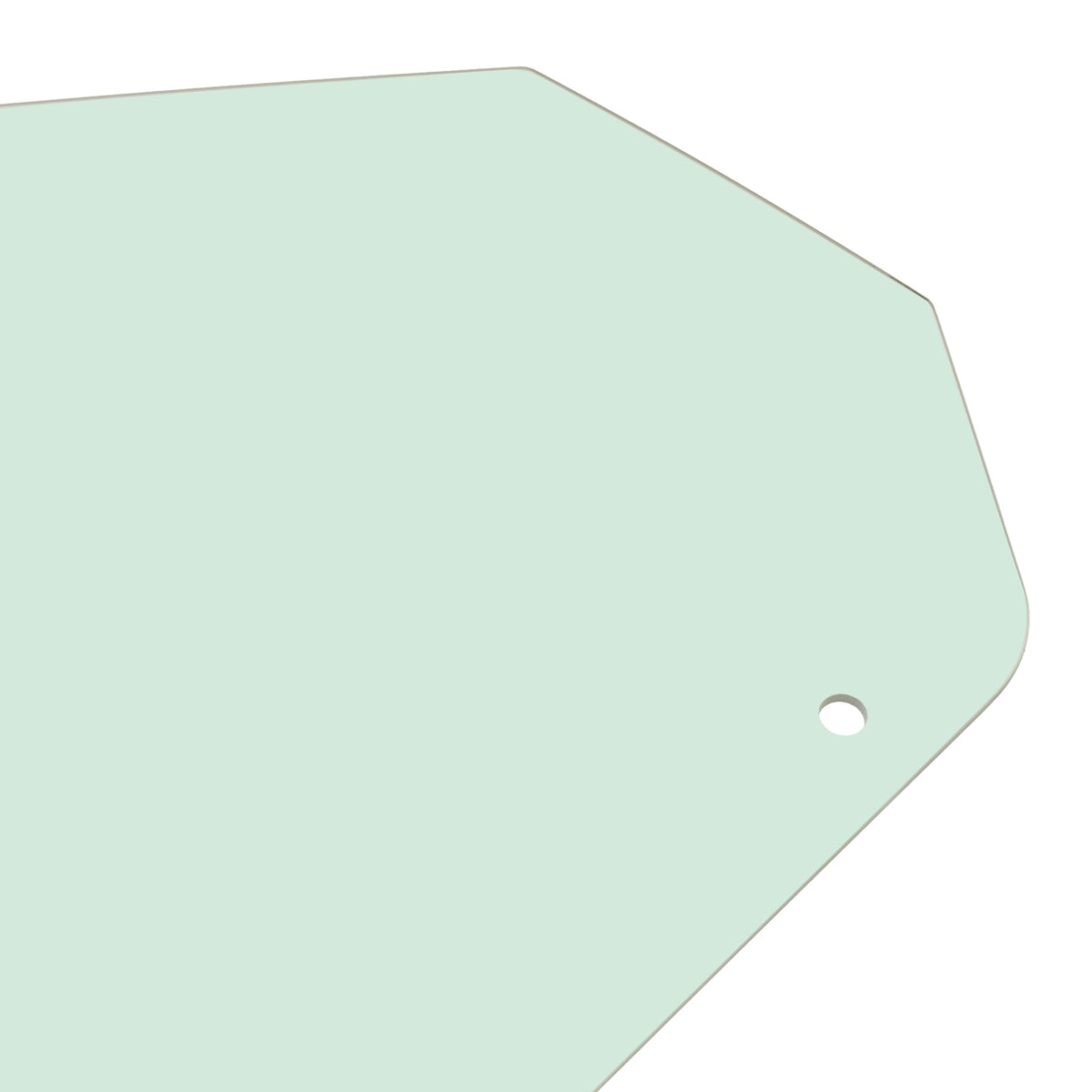 Fits Dodge Durango 11-23 /Jeep Grand Cherokee 11-21 Right RH Door Window Glass