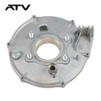 Rear Brake Backing Plate 1988-2000 for Honda FourTrax 300 TRX300/300FW 2x4 4x4