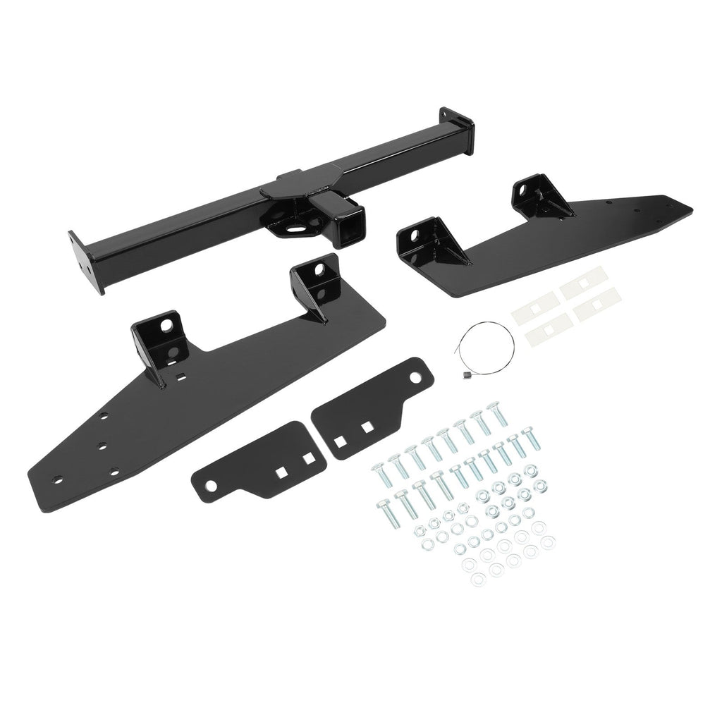 Class 4 Trailer Hitch For Chevrolet Silverado/GMC Sierra 2500HD 3500HD 2020-2026
