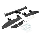 Class 4 Trailer Hitch For Chevrolet Silverado/GMC Sierra 2500HD 3500HD 2020-2026