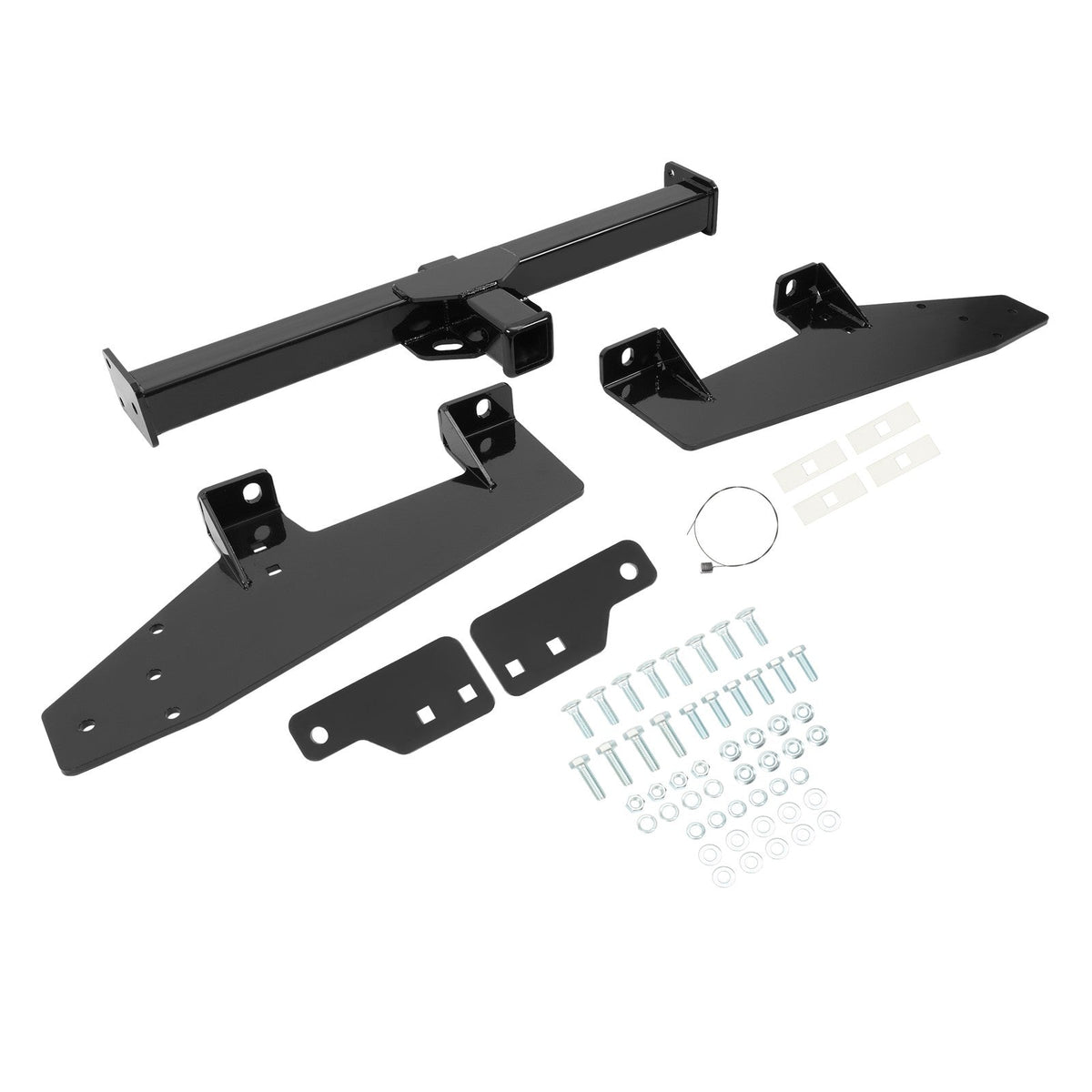 Class 4 Trailer Hitch For Chevrolet Silverado/GMC Sierra 2500HD 3500HD 2020-2026