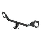 For Honda Civic Exc Center Exhaust 16-25 Bumper Trailer Hitch 1-1/4" Receiver