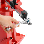 Multifunctional Manual Hand Tire Changer For 4" to 16.5" Tire ATV Truck Wheel