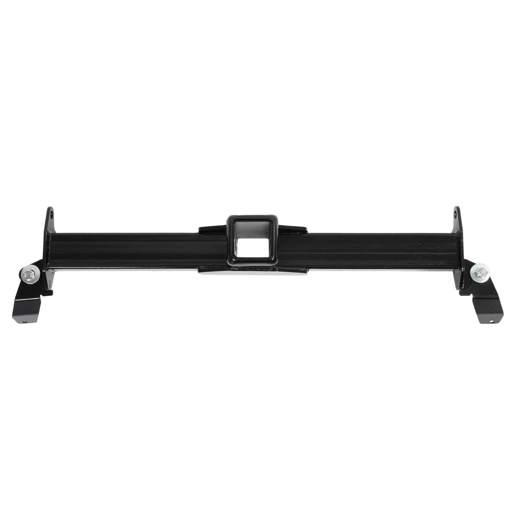 Front Trailer Hitch 2" Receiver For Jeep Gladiator Wrangler JL 2018-2026 3500 lb