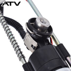 2520817 Fuel Pump For Polaris ATV Ranger 500 700 800 4X4 6X6 Crew XP 08-13
