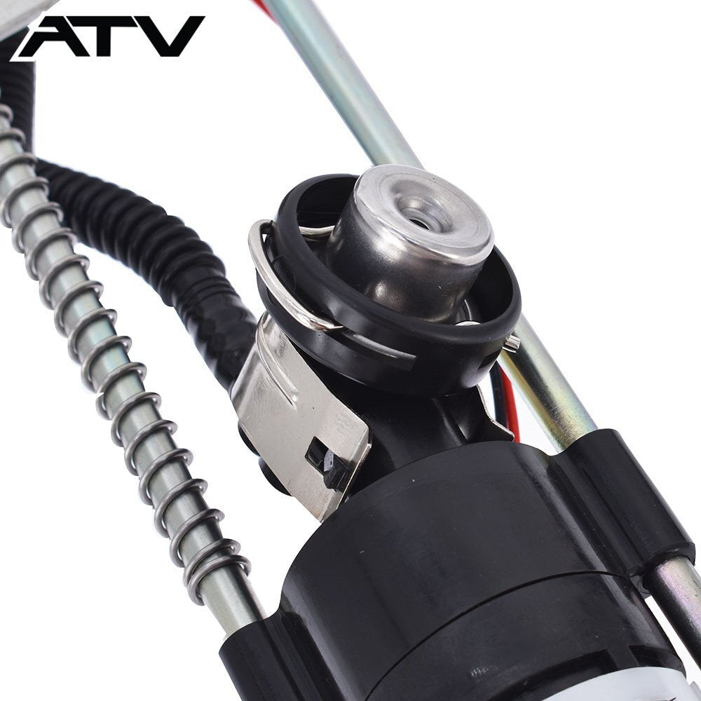 2520817 Fuel Pump For Polaris ATV Ranger 500 700 800 4X4 6X6 Crew XP 08-13