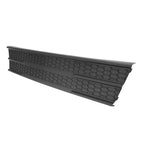 Front Bumper Grille & Fog Light Cover Trims For Ford Escape 2013 2014 2015 2016