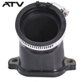 Intake Manifold Boot W/Clamp for Polaris Ranger XP 700 4X4 2005-2007