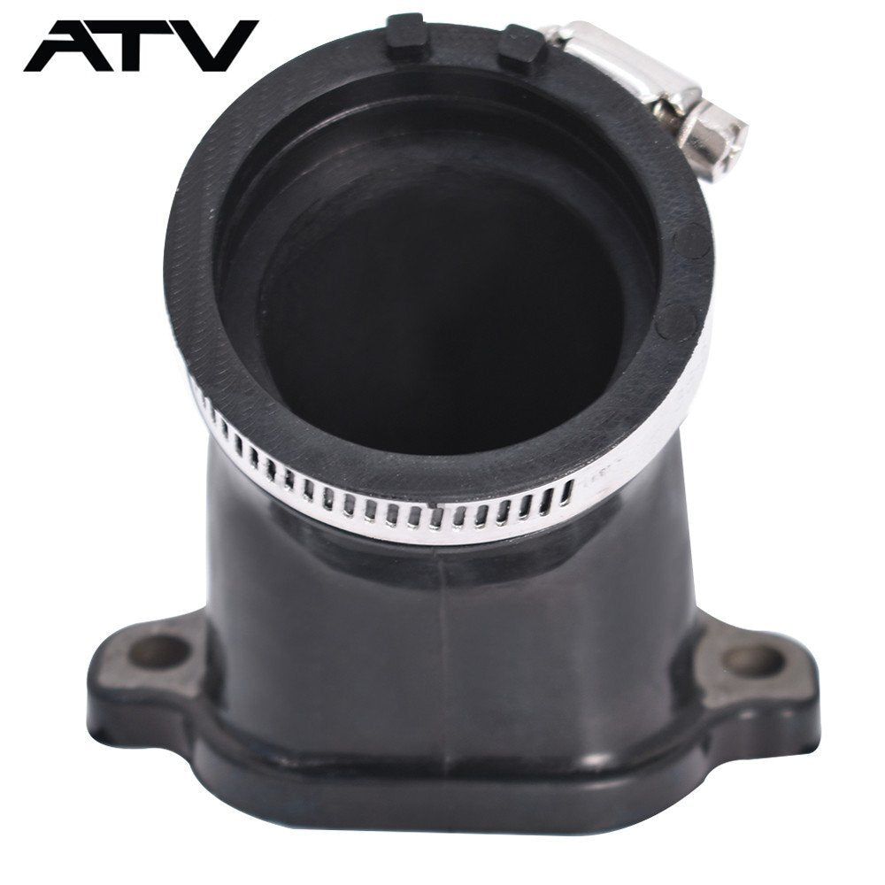 Intake Manifold Boot W/Clamp for Polaris Ranger XP 700 4X4 2005-2007