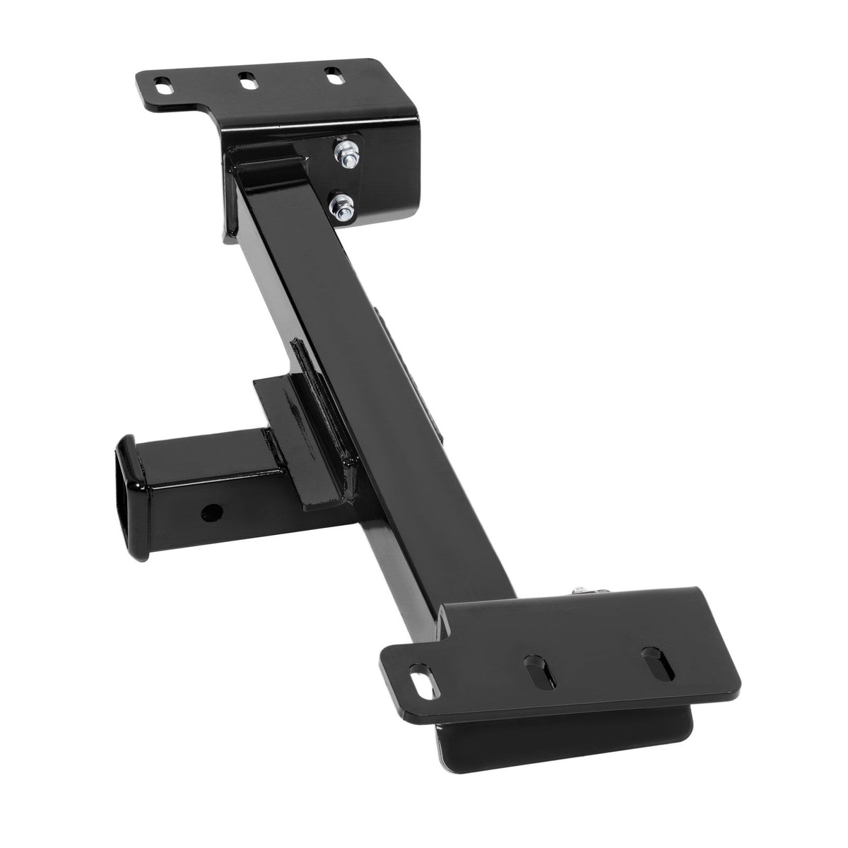 2" Front Mount Trailer Hitch For Ford Expedition 4WD F-150 Lincoln Mark LT 03-08