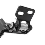 3PCS Right Side Sliding Door Hinge Roller For Ford Transit 150 250 350 2015-2023