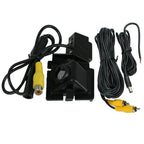 Reverse Rear View Night Vision Backup Parking Camera for Jeep Wrangler 2012 2013