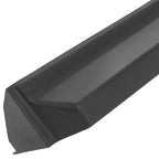 For Nissan Pathfinder 2013 2014 2015 Front Left Driver Lower Door Molding-Black