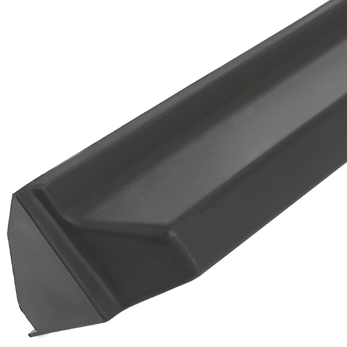 For Nissan Pathfinder 2013 2014 2015 Front Left Driver Lower Door Molding-Black