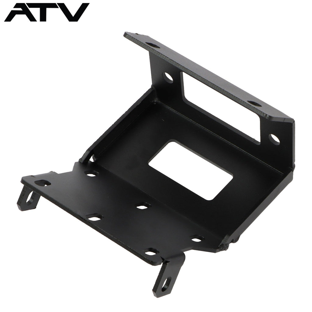 For Honda Foreman RubiconTRX500/520 Rancher 420 2014-2020 Winch Mounting Plate