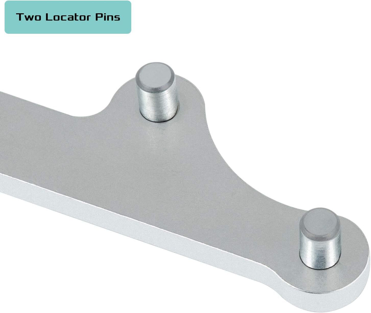 6.5L Diesel Injection Pump Adjustment Wrench For GM C/K G/P J-29872-A, J-29872