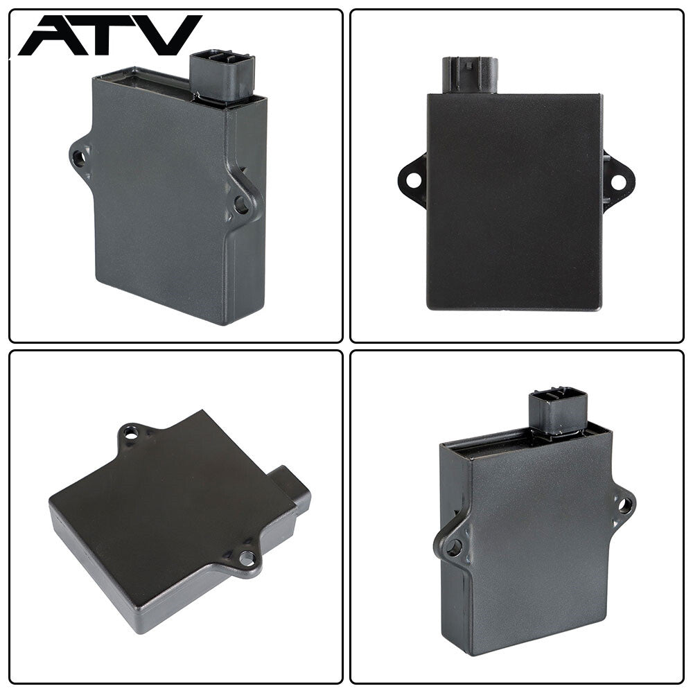 CDI Amplifier Box For Bombardier Can-Am DS 650/X /DS 650 BAJA 2003-2007