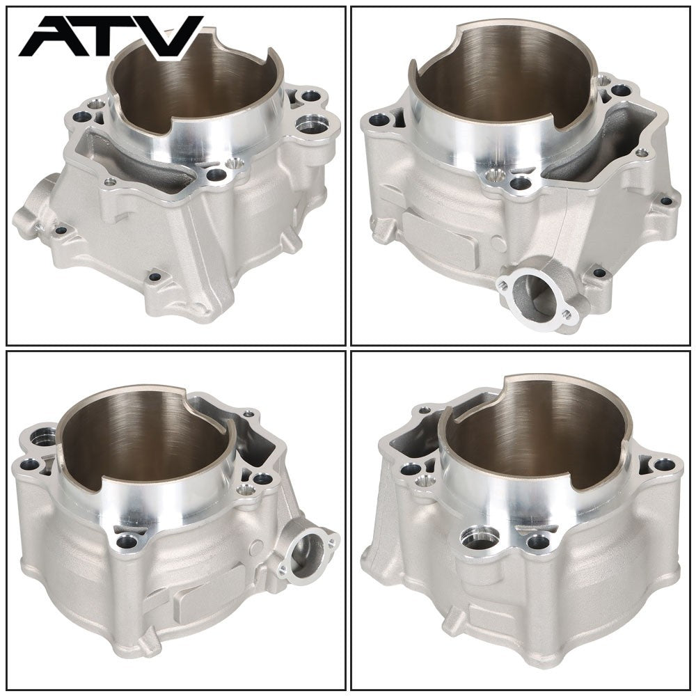 For 2004-2013 Yamaha Yfz450 Cylinder Top End Kit 450cc Special Edition