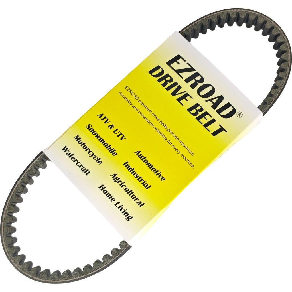 Aramid Drive Belt 23100-KM1-671 Fit Honda CN250A Helix 1986-1987 683-1014