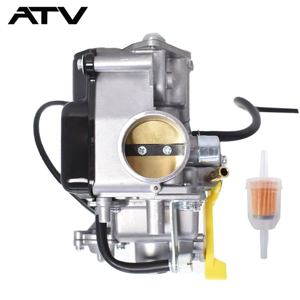 CARBURETOR For Honda FourTrax 250 TRX250R 2x4 Carb 1987 1988 1989 USA
