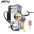 CARBURETOR For Honda FourTrax 250 TRX250R 2x4 Carb 1987 1988 1989 USA