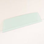 Light Green  Rear Window Glass For CHEVROLET S10 GMC S15 Sonoma Pickup 1982-1993