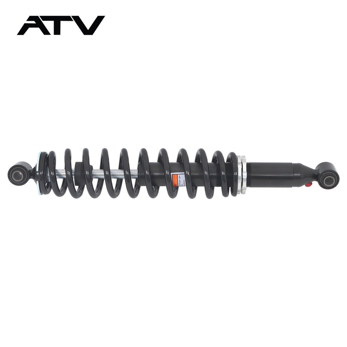 ATV Rear Shock Absorber Left Right 2004-2006 For Yamaha Bruin 350 2X4 (YFM350BA)