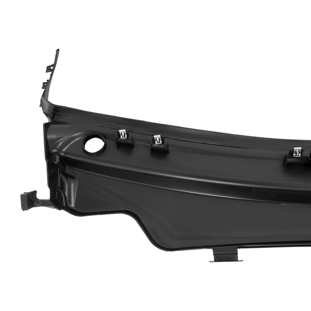 Windshield Wiper Cowl Panel For 11-15 Jeep Grand Cherokee 55079197AH CH1271101