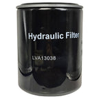 LVA13038 Transmission Hydraulic Oil Filter for John Deere 4020 Series Spin-on