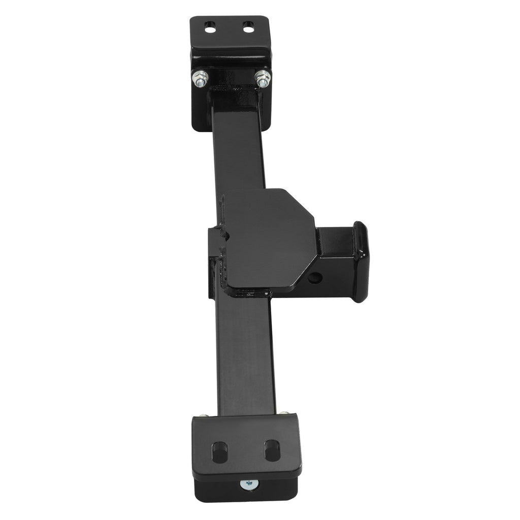For Toyota Land Cruiser Sequoia Tundra 07-21 Front Trailer Hitch 2" Receiver New