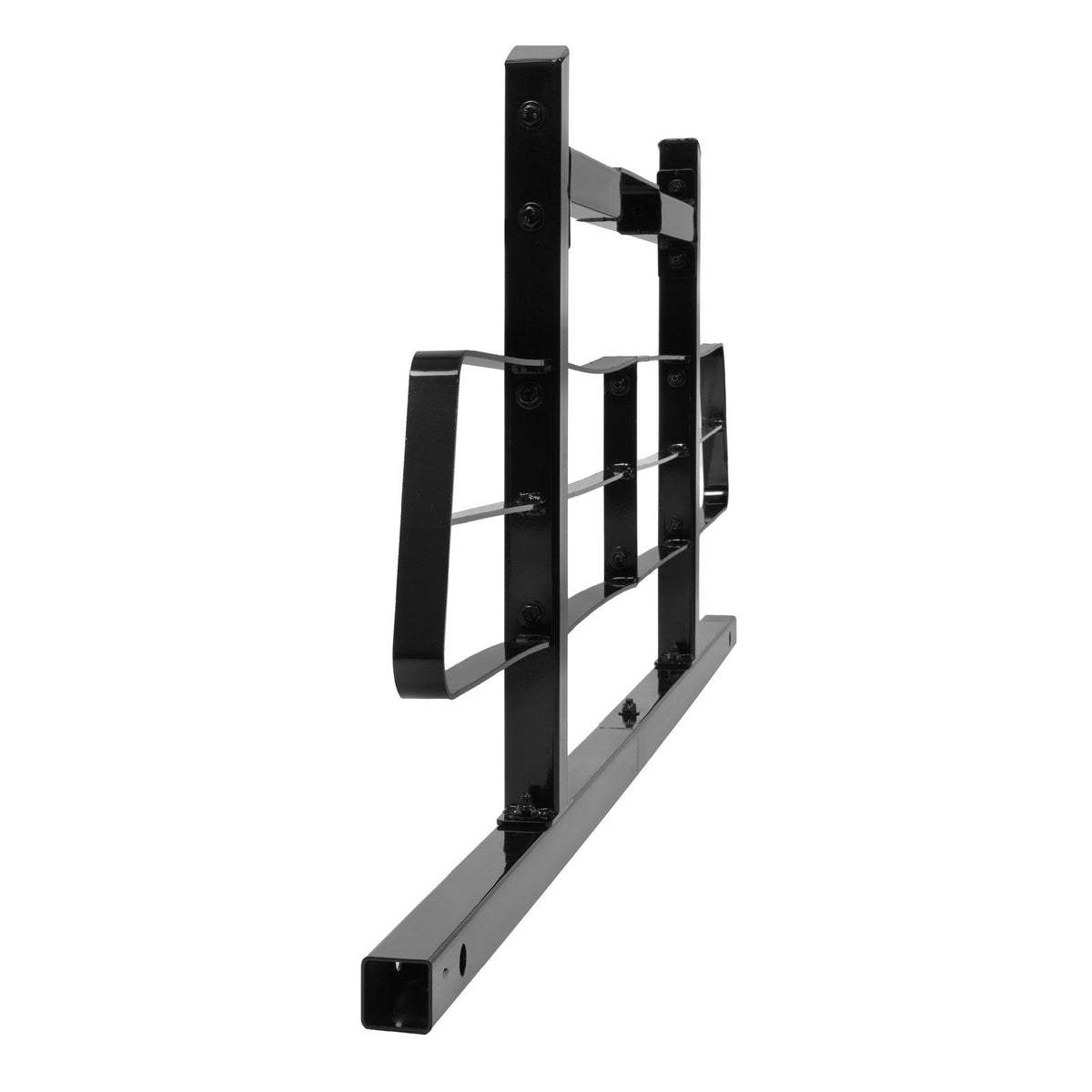 68'' Headache Rack Cab Window Protector Frame Guard Fit Full-Size Pickup Truck