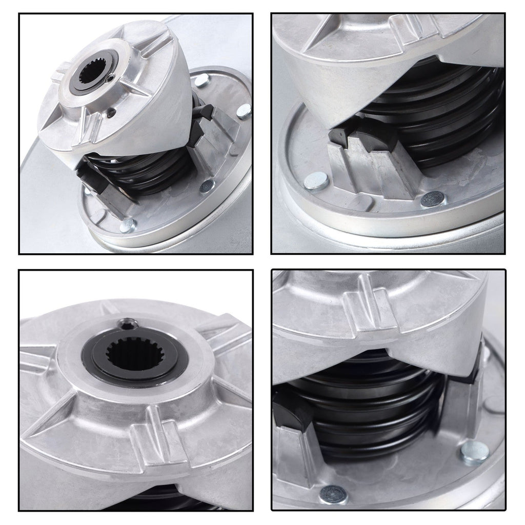 Secondary Driven Clutch AM136806 For John Deere Gator 4x2 Gator Utility Vehicles