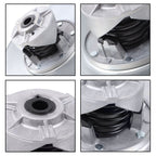 Secondary Driven Clutch AM136806 For John Deere Gator 4x2 Gator Utility Vehicles