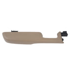 Light Brown Door ArmRest Pad Driver Side For 1999-2006 Chevrolet GMC Cadillac